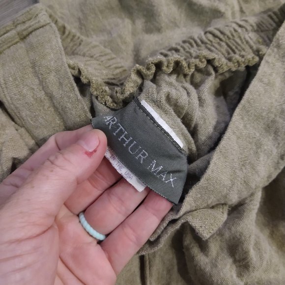 80'S VINTAGE: Arthur Max Outfit - Picture 10 of 13